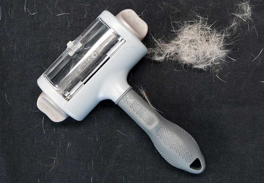 The best pet hair hot sale remover